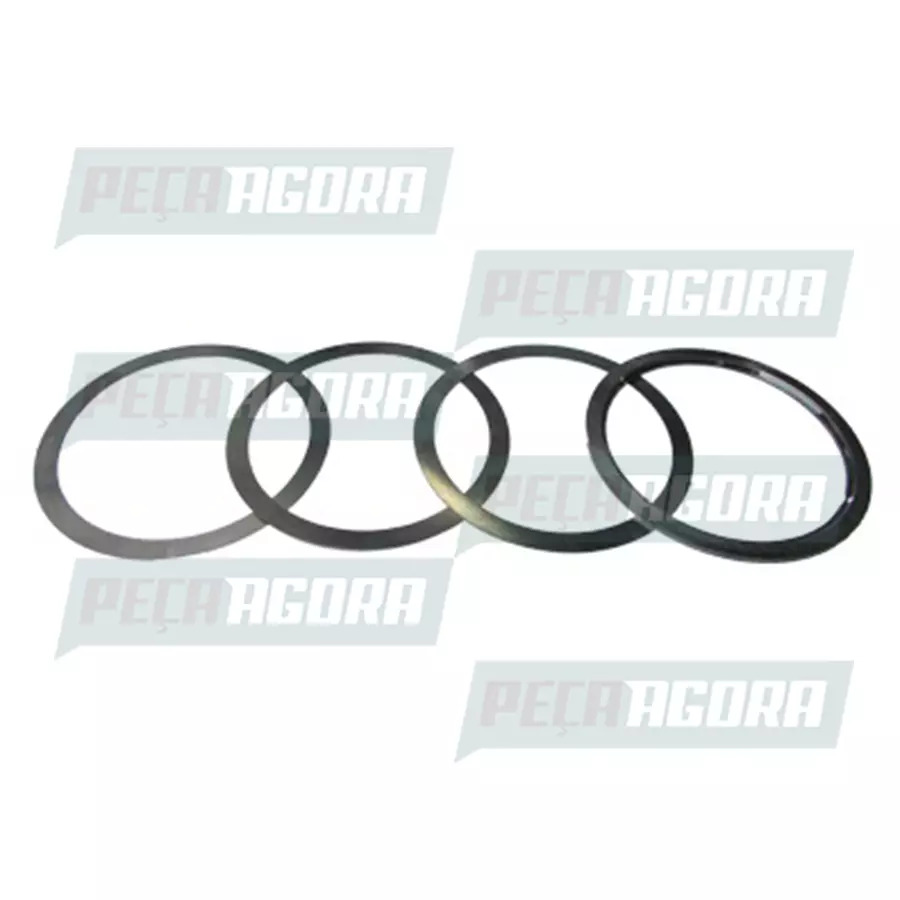 CALCO DE ENTRADA AGRALE DIVERSOS (M5R2SK)