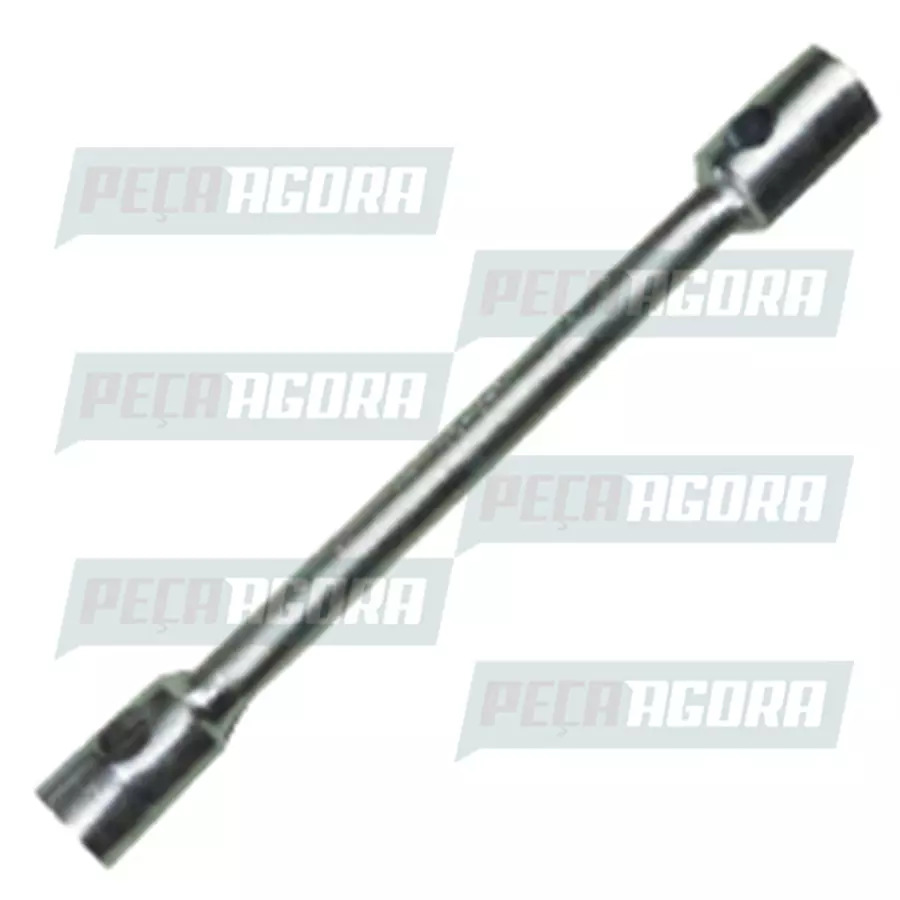 CHAVE RODA ACO ESPECIAL 27X30 VW 12140H 14150 14200 FORD CARGO 1317E 1215 1317 F