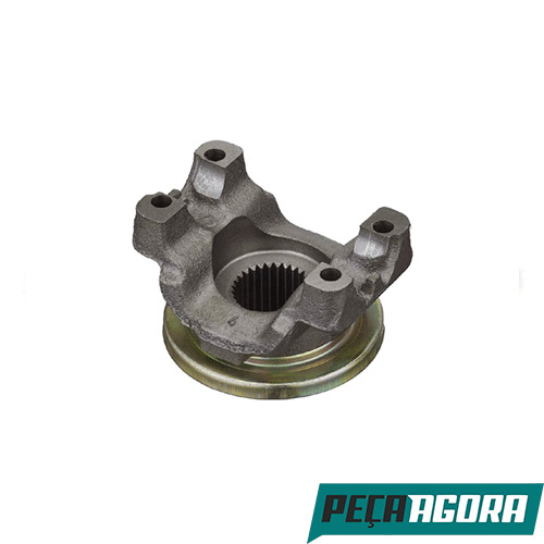 TERMINAL DIFERENCIAL GM GENERAL MOTORS A/C D 20 (85/92) (TNK525283)