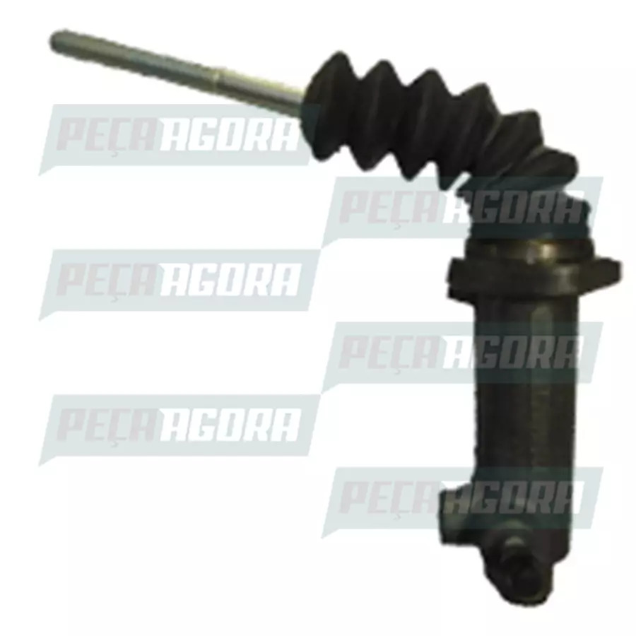 CILINDRO AUXILIAR DE EMBREAGEM AGRALE W9 VOLARE MA12 MA15 (6013003031009,)