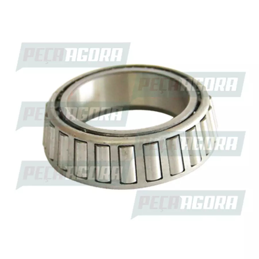CONE DO ROLAMENTO INTERNO FORD F250 F350 (D0AW4221A)