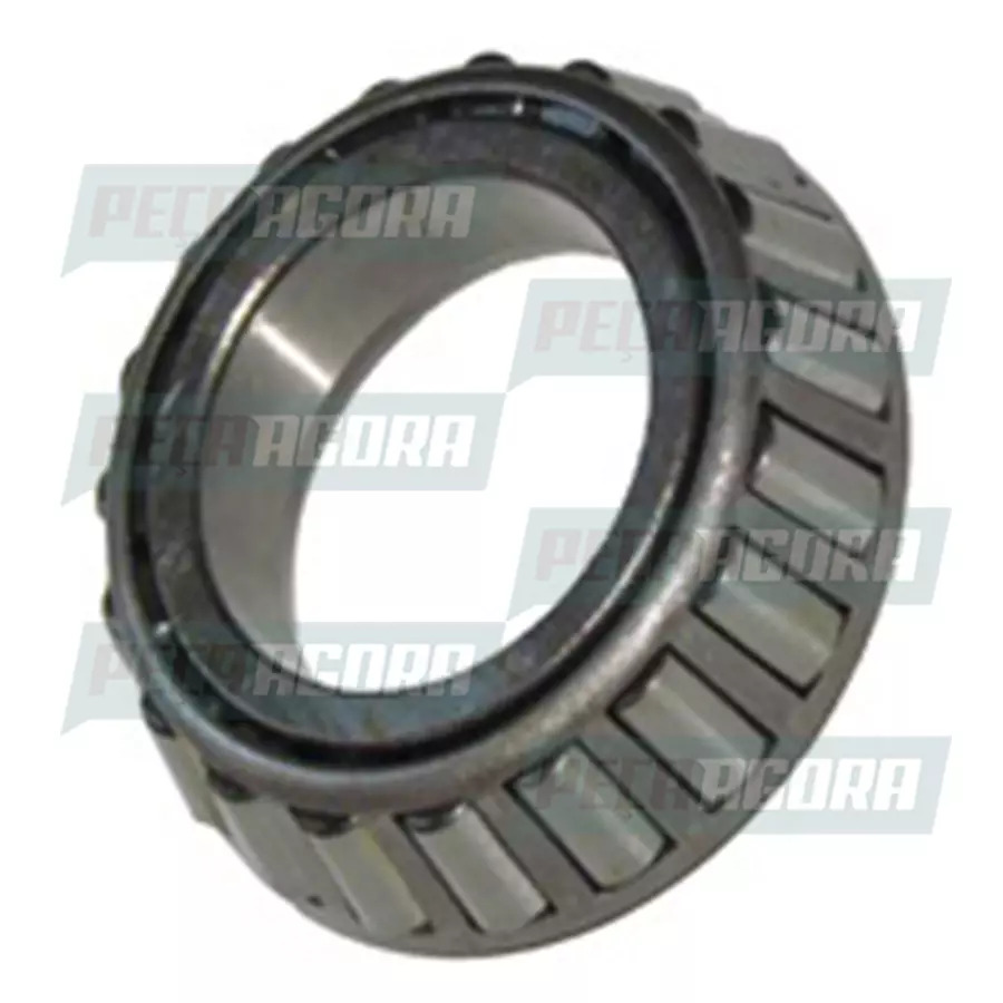 CONE ROLAMENTO EIXO ENGRENAGENS FSO2405E PARA IVECO DAILY 35S14 A 55C16 TODAS AT
