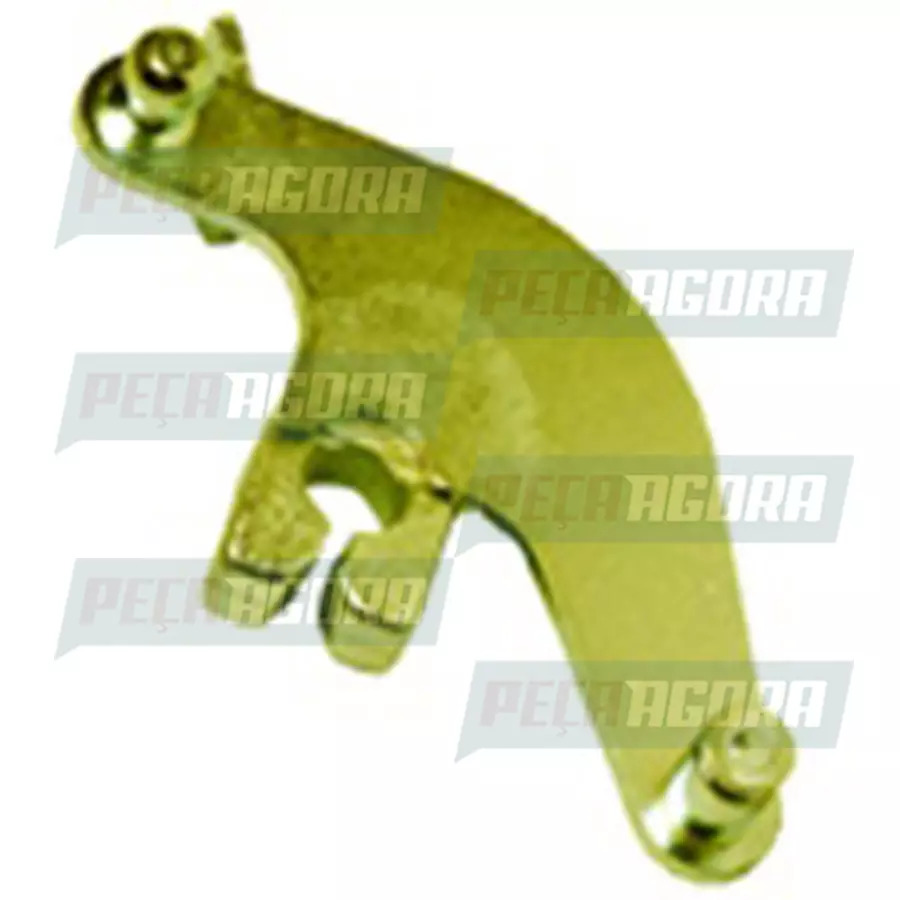 CONJUNTO ALAVANCA REGULAGEM COMPLETO MB 914 1114 LO610 LO712 LO812 LO814 (374070