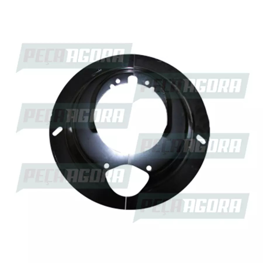 CONJUNTO TAPA PO SPIDER CARRETAS RANDON (251000257,)