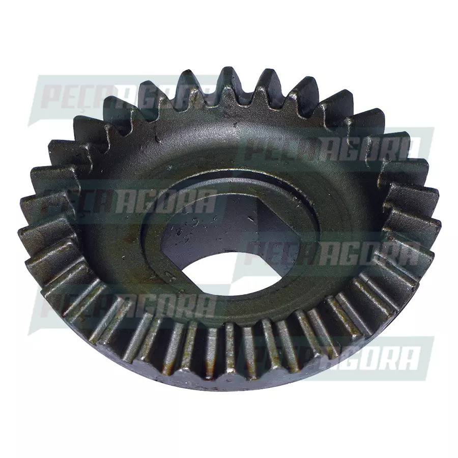 COROA PE MECANICO 3 ESTAGIOS MODELO ANTIGO MONTA NO FUSO (312000398)