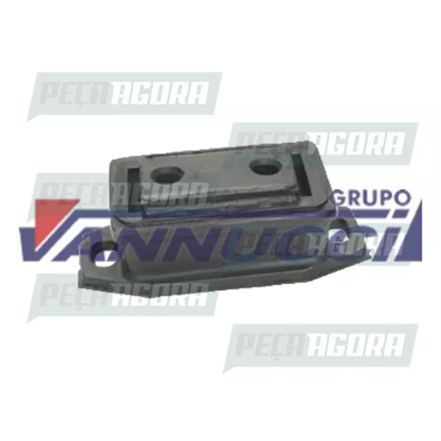 COXIM DIANTEIRO CABINE SEM ROSCA MB 608D (3093100777,)