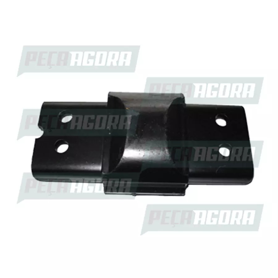 COXIM DIANTEIRO SEM CHAPA MOTOR LD FORD F250 MWM (1C356038DA)