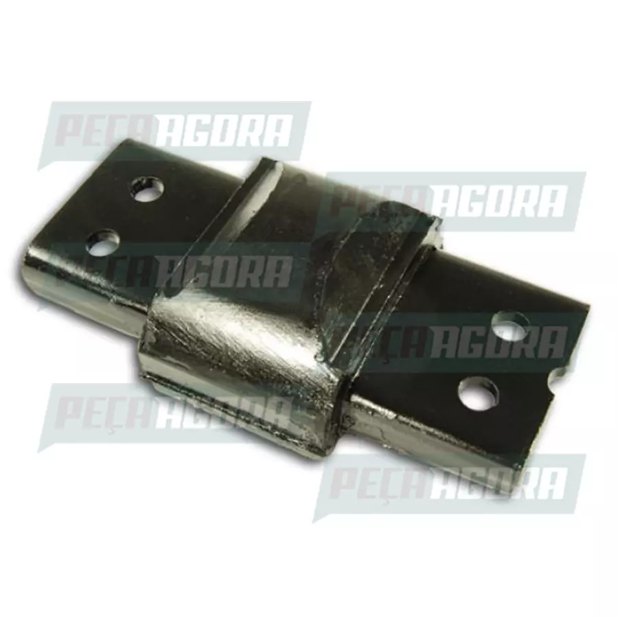 COXIM DIANTEIRO SEM CHAPA MOTOR LE FORD F250 MWM (1C356B032DA)