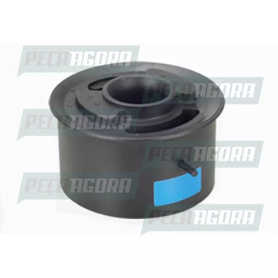 COXIM MOTOR TRASEIRO VW 8150E 8150EOD 9150EOD MOTOR CUMMINS COM PINO (2R0199382B