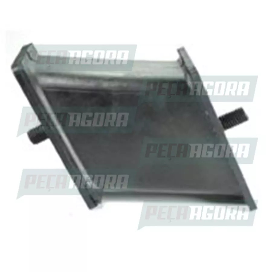 COXIM SUSPENSAO TRASEIRA CABINE PARA IVECO EUROCARGO TECTOR (8141758,)