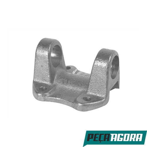 TERMINAL FLANGE CARDAN DE ORELHA TOYOTA JEEP/ PICK-UP (3731598001)
