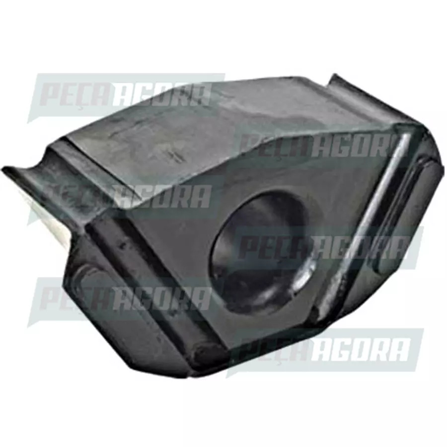 COXIM TRASEIRO MOTOR CUMMINS B 5.9L FORD F12000 F14000 F16000 1998 A 2005 PITBUL