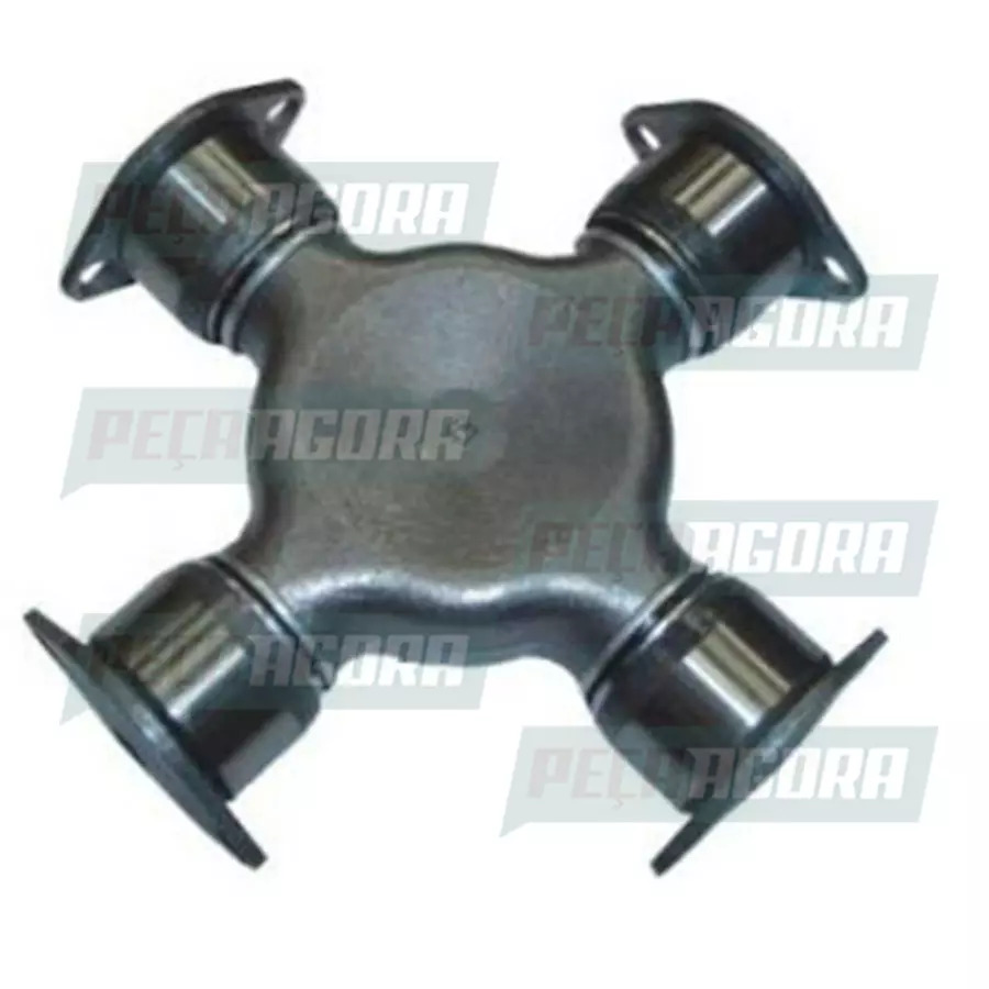 CRUZETA CARDAN  5-281X PARA SCANIA 112 113 MB O400RS O400RCD OH1636L VOLVO NL10 