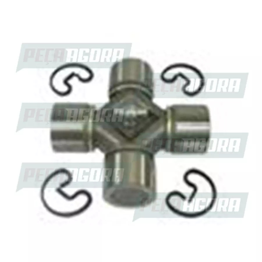 CRUZETA CARDAN SPL90-1X VW 16200 16210CO FORD CARGO 1317E 1517E MB L1214 L1218 L