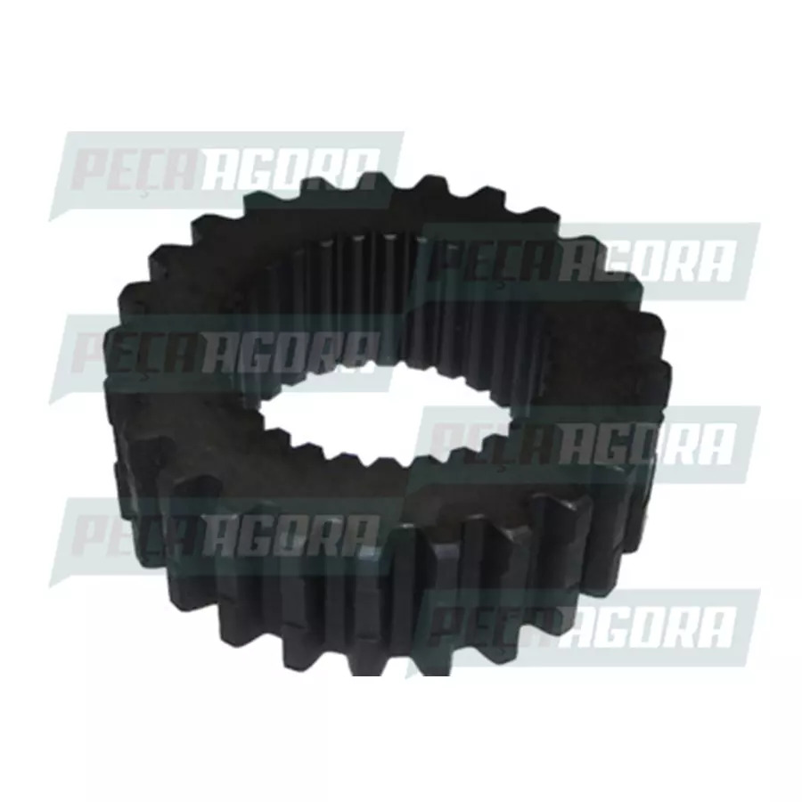 CUBO ENGATE  4A 5A TRANSMISSAO FS4005 FS5005 VW 790 7110 11140 12140 FORD CARGO 