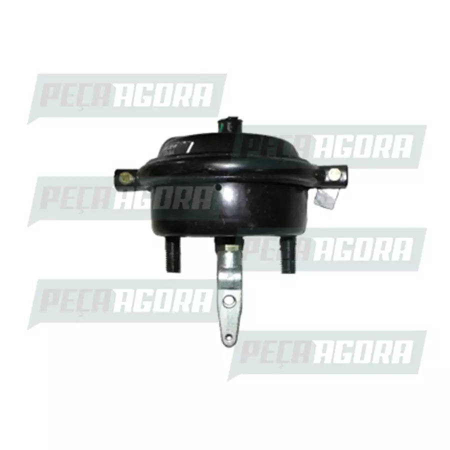 CUICA FREIO RODA DIANTEIRA LE FORD CARGO 2042 2842 1717 1719 1722 1723 2422 2423