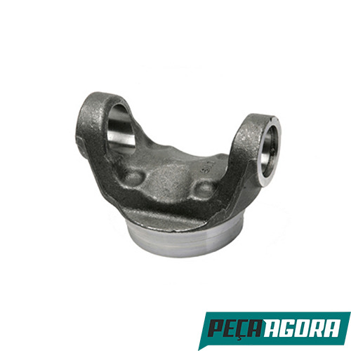 GARFO CARDAN DE SOLDAR FORD GM GENERAL MOTORS MB VW EM ACO (428307)