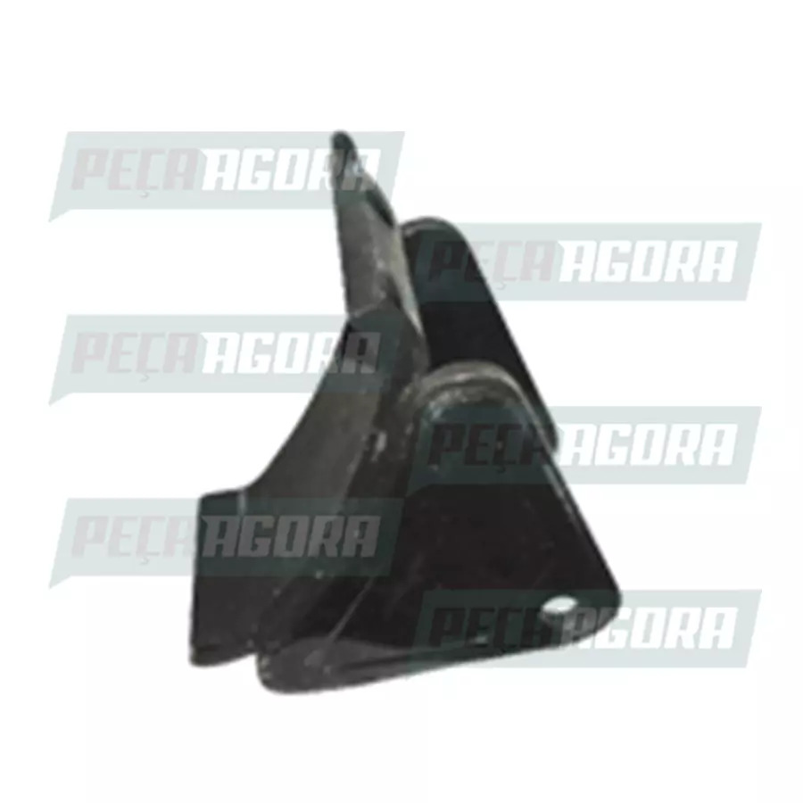 DESLIZANTE SUPERIOR MOLA TRASEIRO DIANTEIRO RANDON 2000 (301206842)