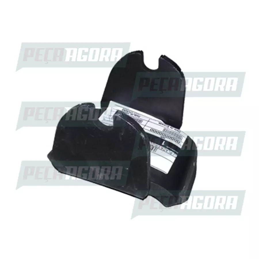 DESLIZANTE MOLA VW FORD 6X2 2010 EM DIANTE (2U0599195A)