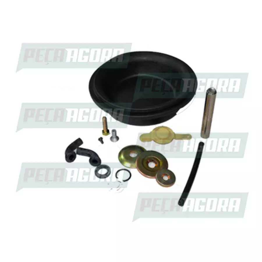 DIAFRAGMA CUICA FREIO FORD VW 18310OT 17240OT 17260EOT 18320EOT 19320 15320 3132