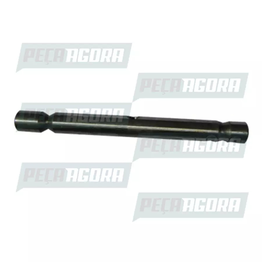 EIXO GARFO DA TAMPA 3A 4A RT7608LL VW FORD CARGO 2422 2425 2622 2626 3530 2622E 