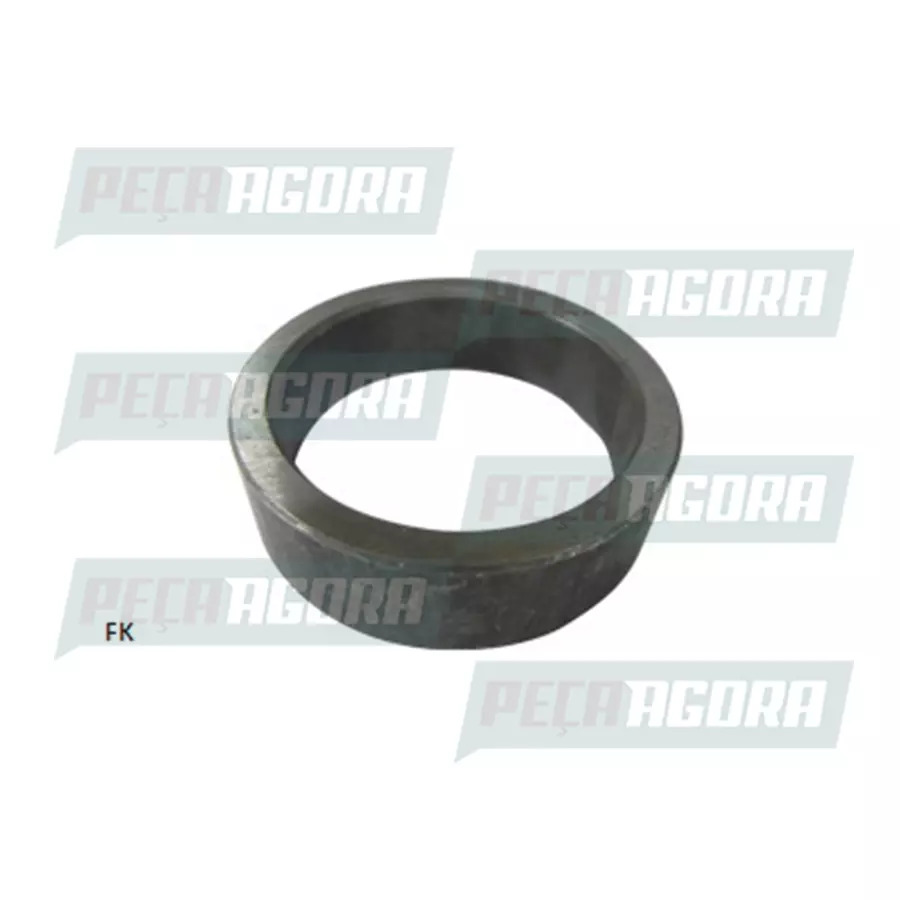ESPACADOR ROLAMENTO PINHAO 18.92MM RS240 RS245 VW 16220 17220 24280 35300 FORD 2