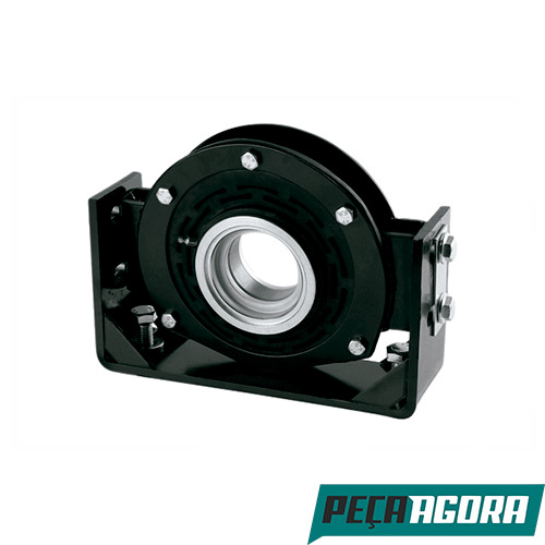 SUPORTE CARDAN COMPLETO FORD VOLVO PARA IVECO MERCEDES VW COM REGULAGEM (8127224