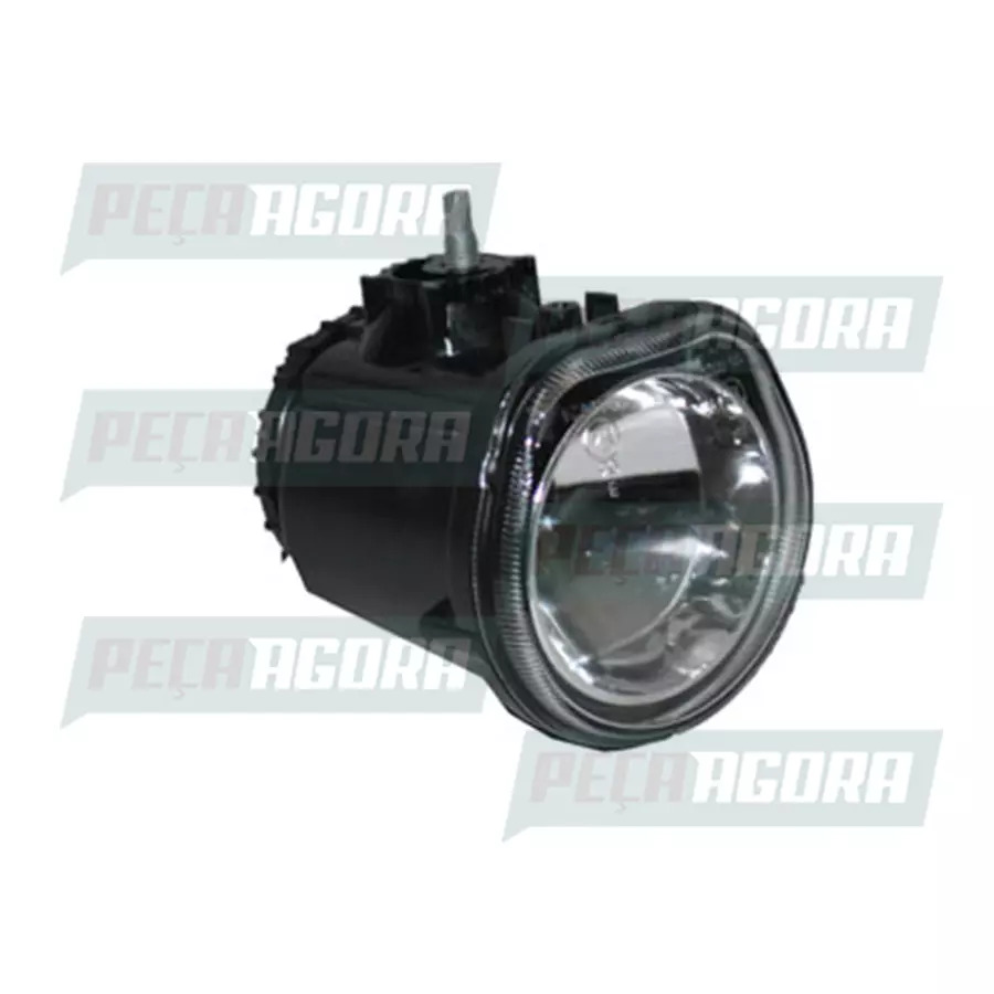 FAROL DE NEBLINA INTERNO PARA IVECO STRALIS CURSOR TECTOR (504181096,)