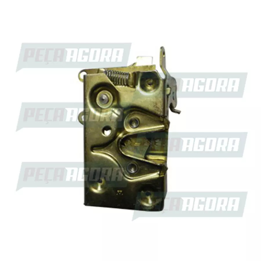 FECHADURA PORTA LD FORD F1000 F4000 1993 A 1999 (T71837016A)