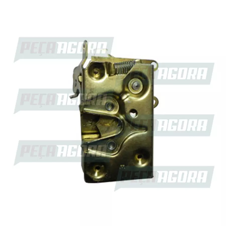 FECHADURA PORTA LE FORD F1000 F4000 1993 A 1999 (T71837015A)