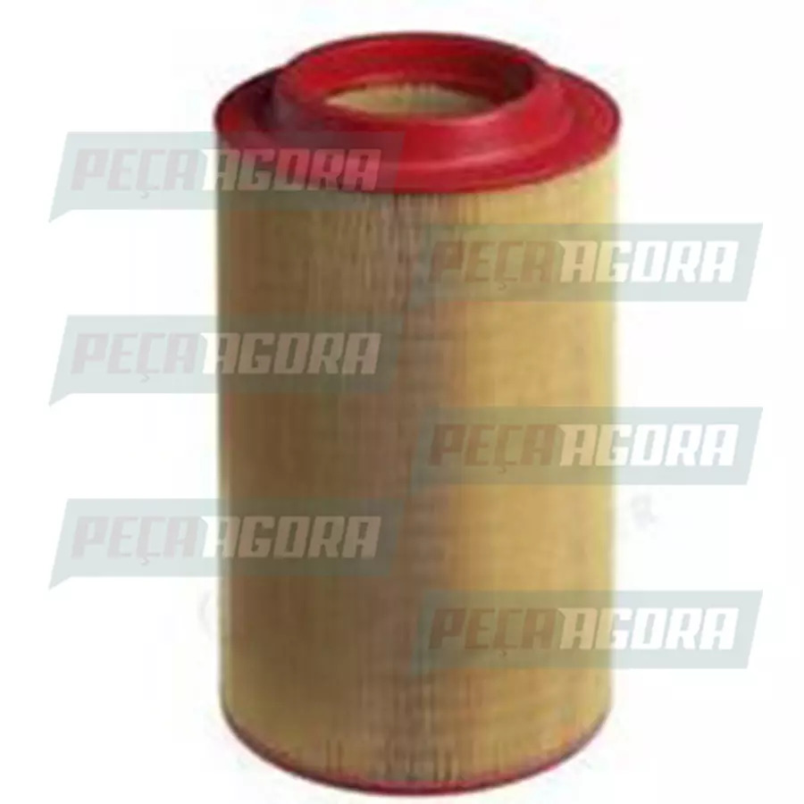 FILTRO AR PRIMARIO AGRALE MA 9200 MA12 MA15 BX6150 VALMET VALTRA (8013101026008)