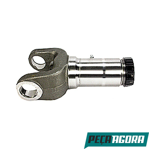 LUVA CARDAN MERCEDES O 370/ O 371/ O 400 MERCEDES OH 1621L (03514XL)
