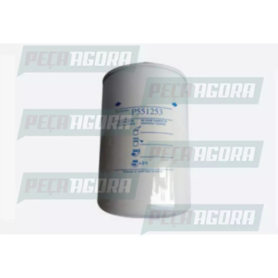 FILTRO COMBUSTIVEL VW 8.150EOD 9.150EOD 15.180EOD 15.190EOD 17.210EOD 13.170E 15
