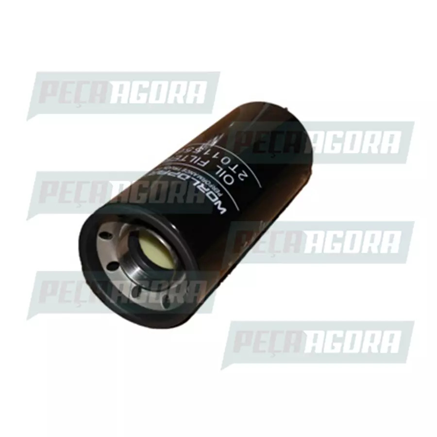 FILTRO LUBRIFICANTE VW 14220 16170 16220 24200 FORD CARGO 1832E 2632E 2932E 4332