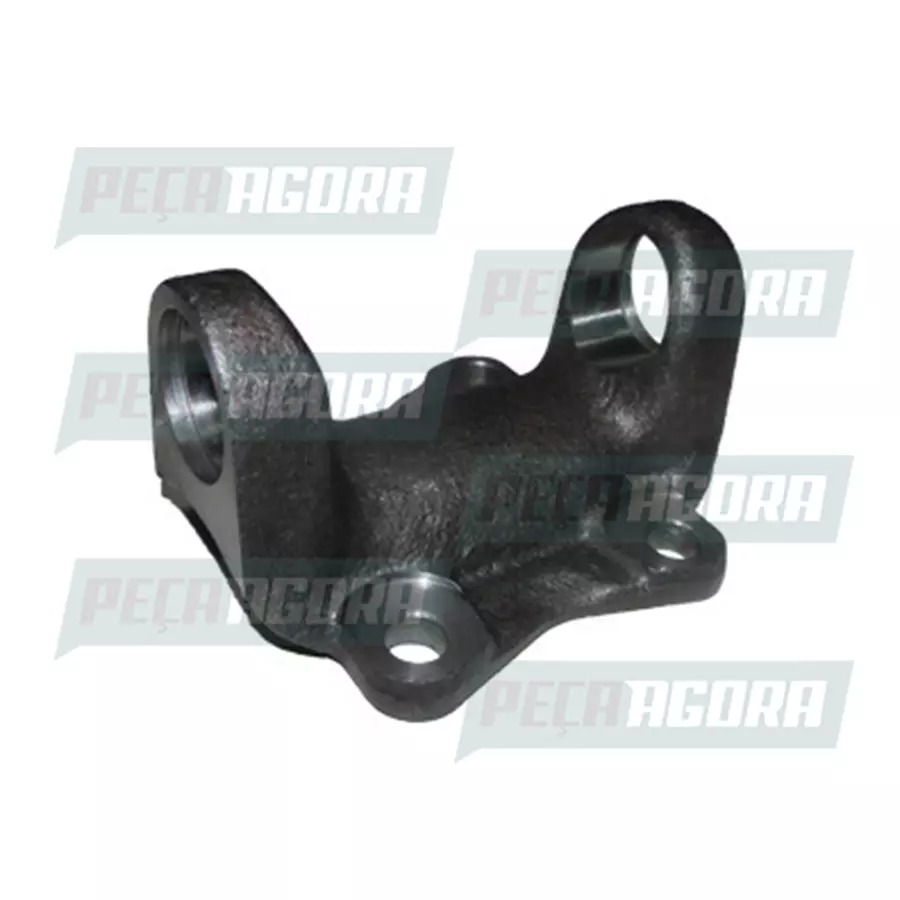 FLANGE CARDAN VW 680 690 790S DODGE D700 GM C60 D60 D70 (32159)