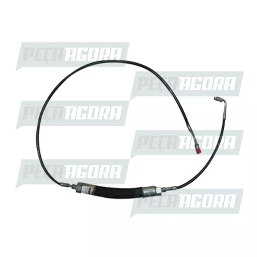 FLEXIVEL CILINDRO AUXILIAR EMBREAGEM FORD F12000 F14000 HD 1995 A 1998 (2SL72147