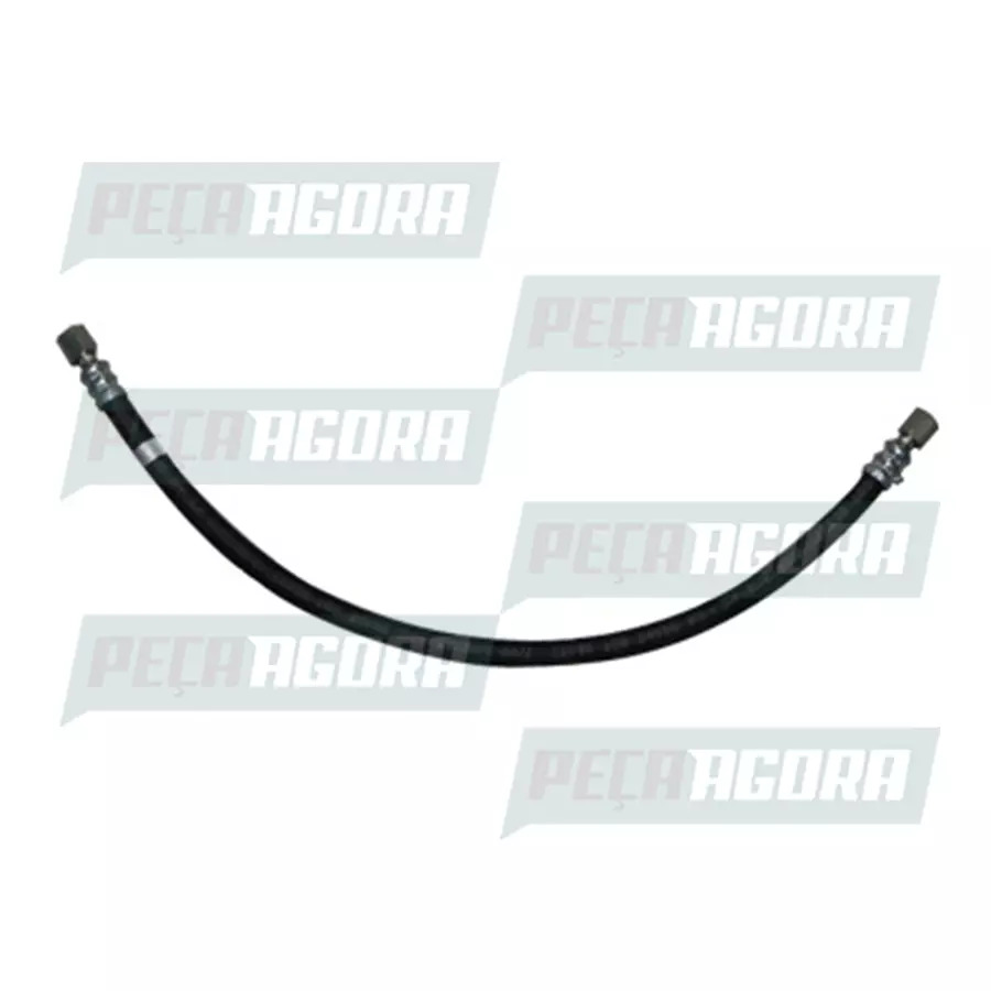 FLEXIVEL SAIDA COMPRESSOR AR HOLSET VW 14220 16220 24220 24250 35300 16300 4030 