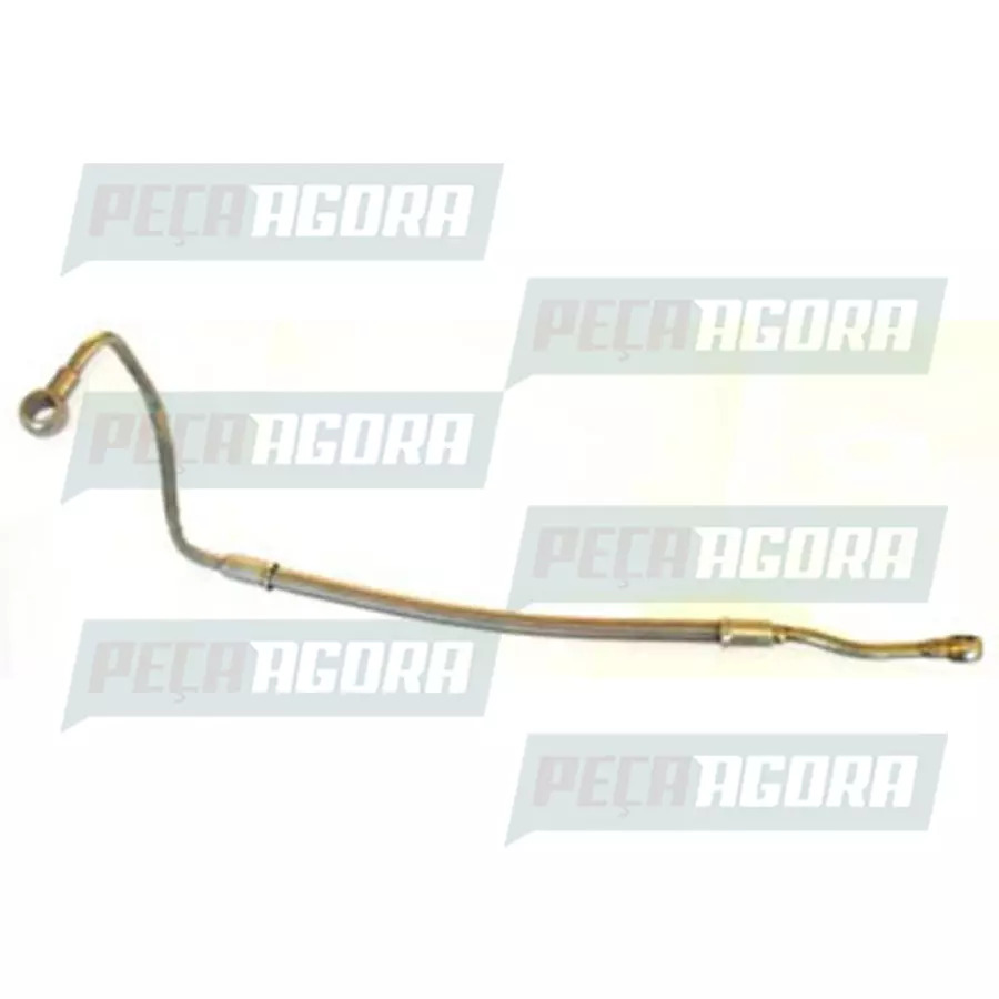 FLEXIVEL SUPRIMENTO COMBUSTIVEL FILTRO A BOMBA INJETORA FORD CARGO 2425 2626 163