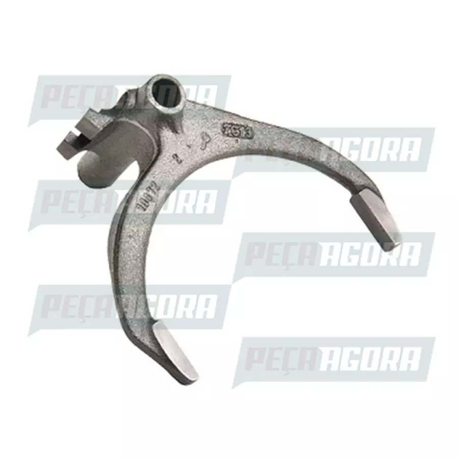 GARFO CAMBIO 4A 5A MERCEDES BENZ G350 G360 MODERNO (3022650702)