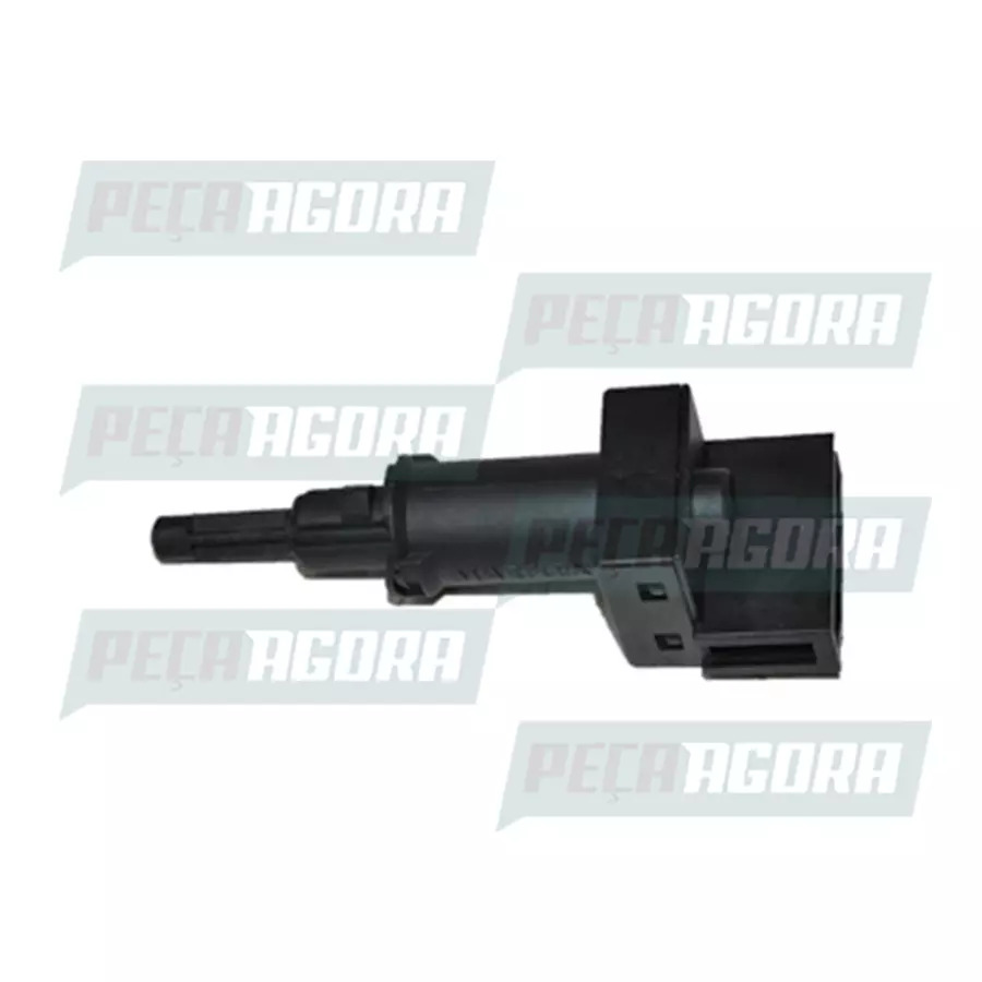 INTERRUPTOR LUZ FREIO VW 17250 24250E 17320 24320E 19320E 19370 25370E 25320 262