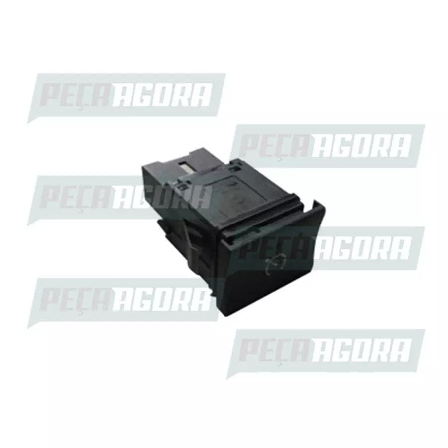 INTERRUPTOR SISTEMA REGULAGEM VELOCIDADE VW CONSTELLATION 17250E 24250E (2S29060