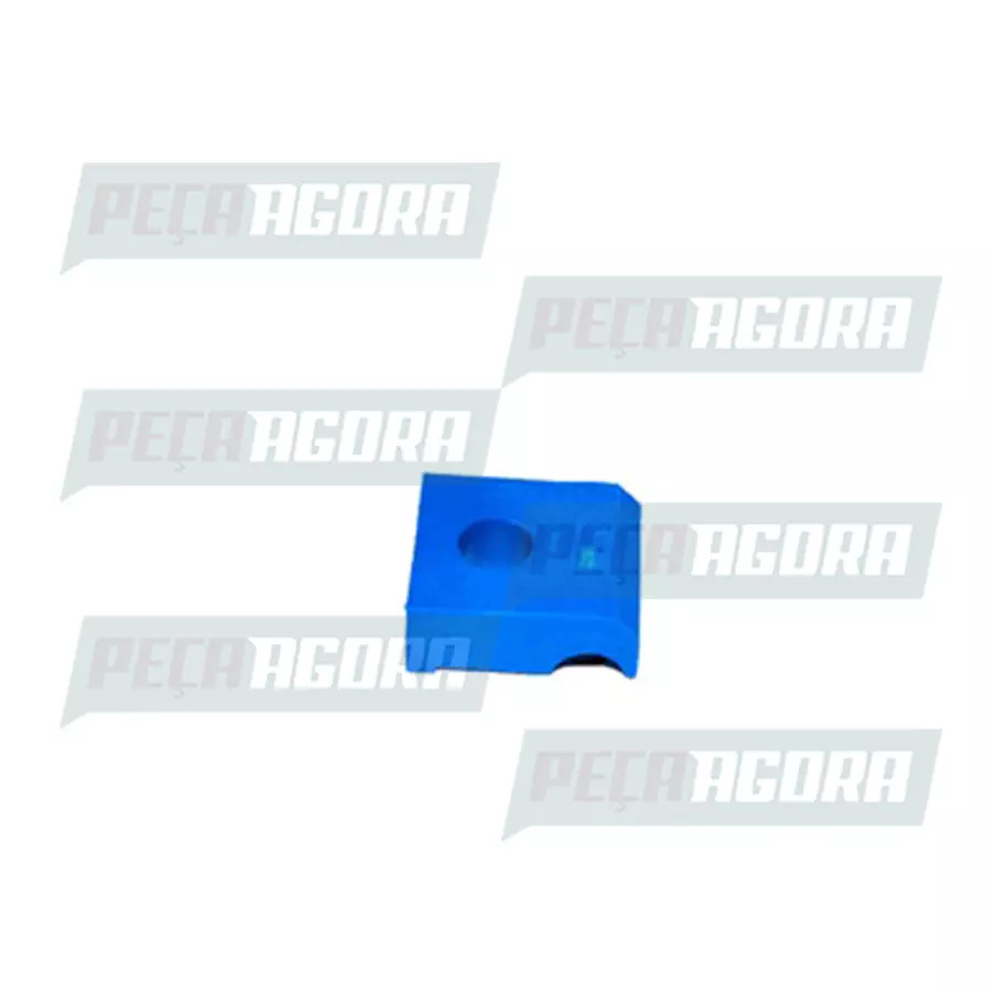 ISOLANTE ACUSTICO MOTOR CUMMINS 4B 3.9 VW 8150E 9150E (2R0130118A)