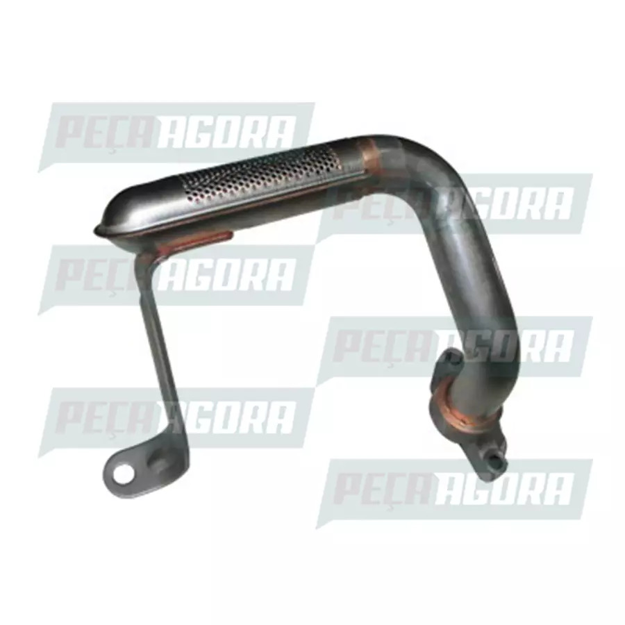 JOGO TUBO SUCCAO OLEO VW 13180 15180 13190 15190 (2T0103509,)