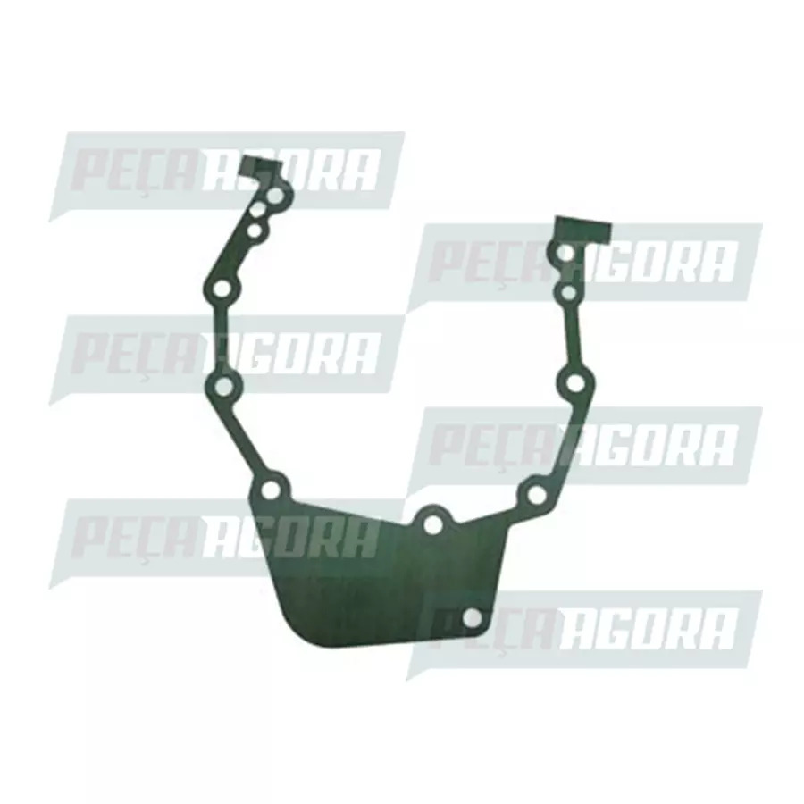 JUNTA CARCACA VOLANTE MOTOR VW CONSTELLATION 17280 24280 26280 31280 15190 (07W1