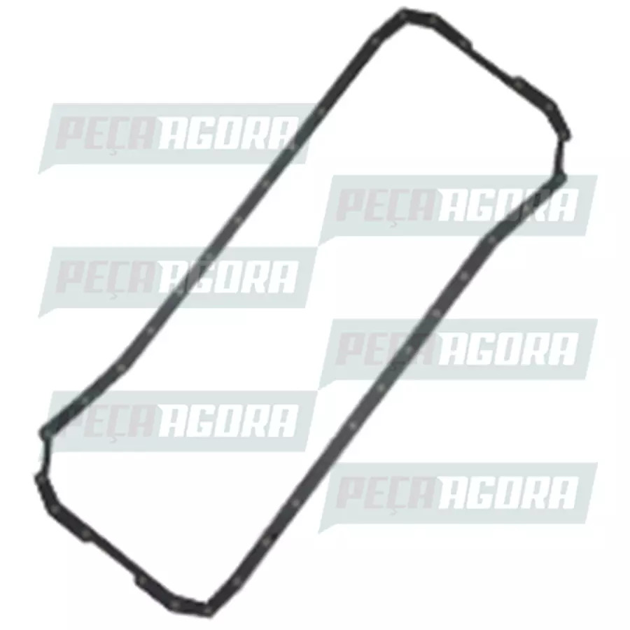 JUNTA CARTER MOTOR CUMMINS 6BTAA BT 5.9 VW 16170 12170BT 16200 FORD CARGO 1215 1