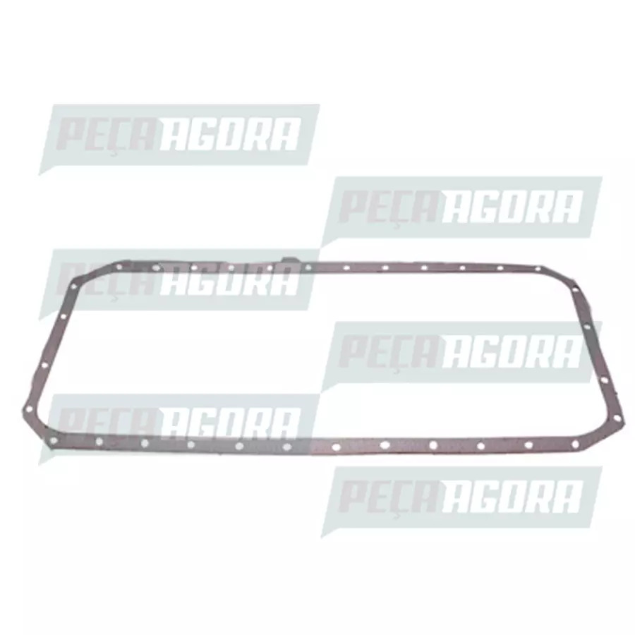 JUNTA CARTER MOTOR CUMMINS ISB 6CIL VW 17250E 23250E 24250E (2S0103609C,)