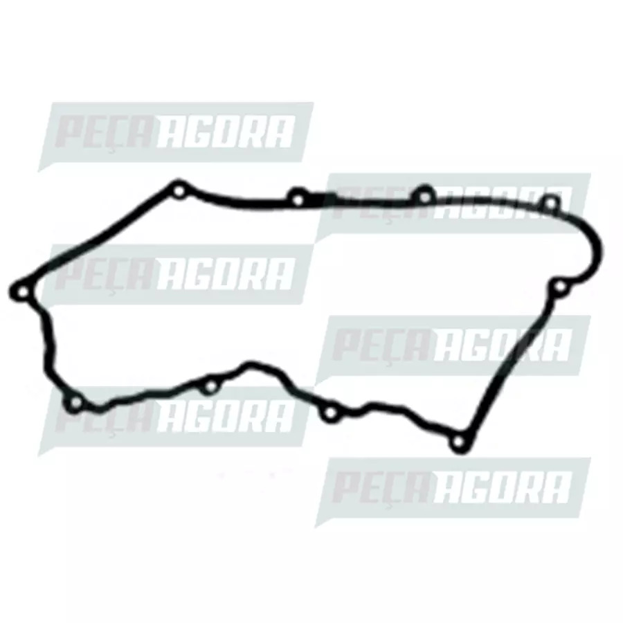 JUNTA TAMPA VALVULA VW 13190 15190 17190 WORKER ADVANTEC 13190 15190 17190 (07W1