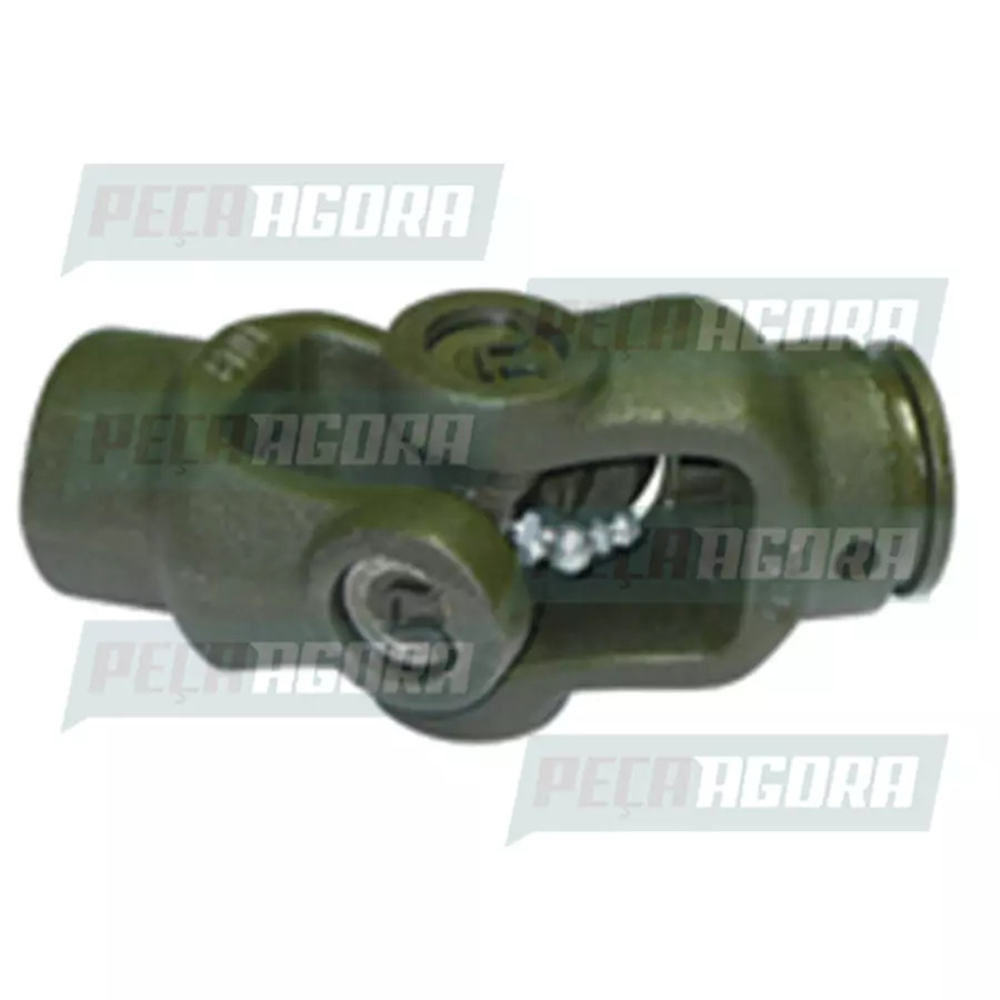 JUNTA UNIVERSAL 13/16'' REDONDA CURTA X 7/8'' QUADRADO CURTO (CRI1105)