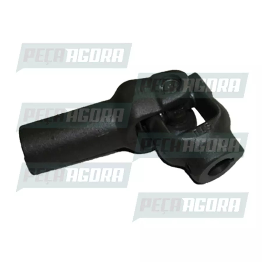 JUNTA UNIVERSAL 3/4'' QUADRADO LONGA X 13/16'' REDONDA CURTA (CR110)