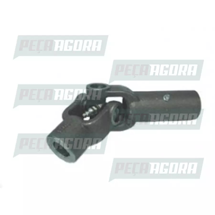 JUNTA UNIVERSAL PARA BASCULANTE 20,6MM COMPRIMENTO 194MM MB TODOS (4101009)